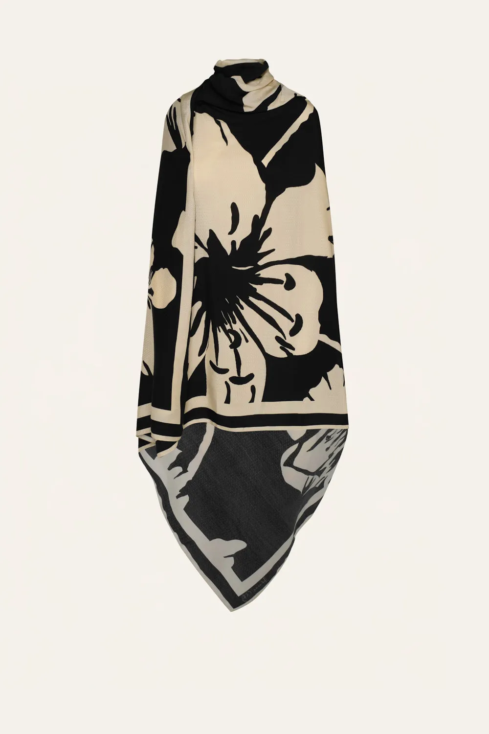 Delicate Astromelia Shawl sold by Johanna Ortiz product image thumbnail 2