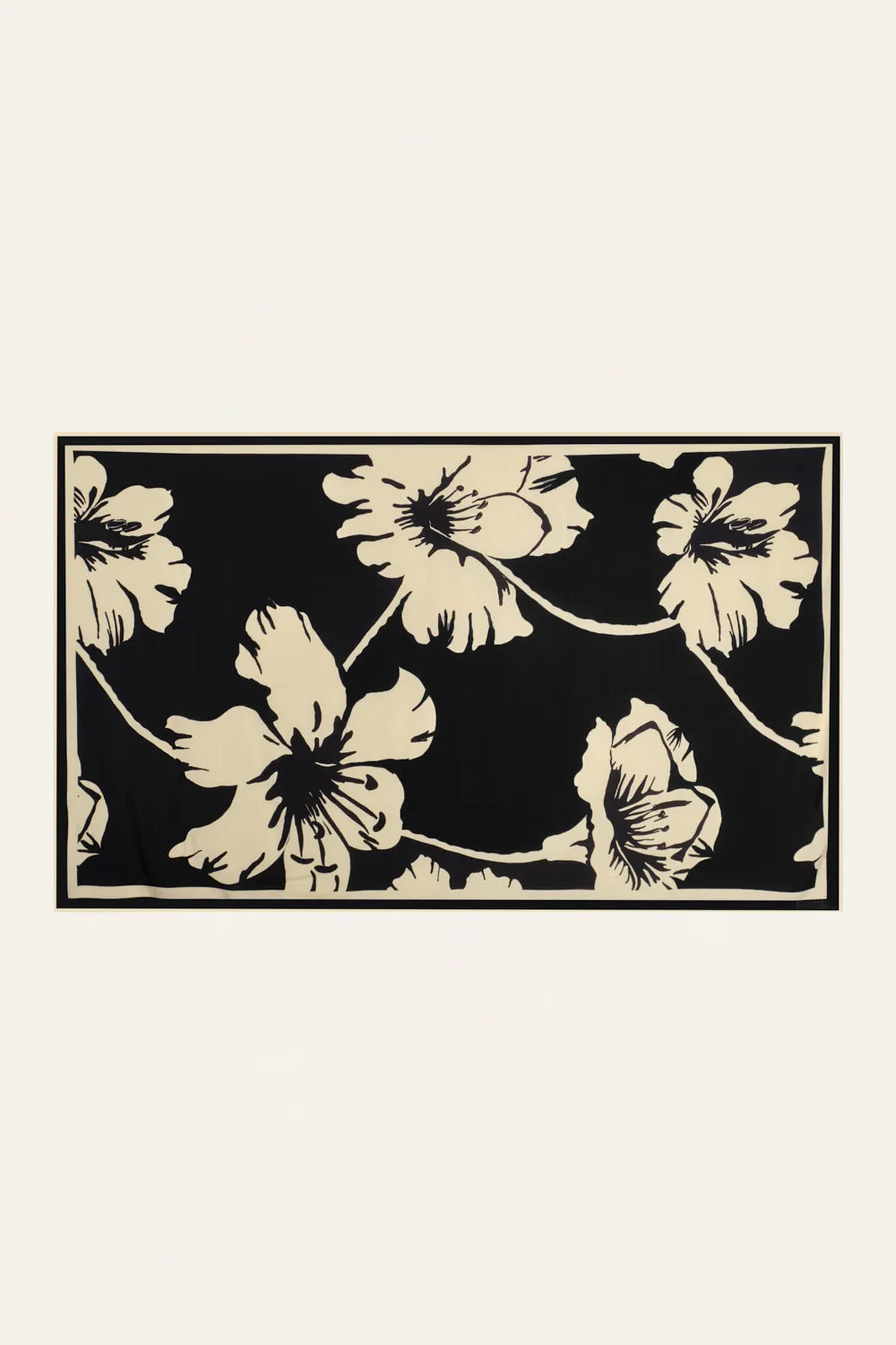 Delicate Astromelia Shawl sold by Johanna Ortiz