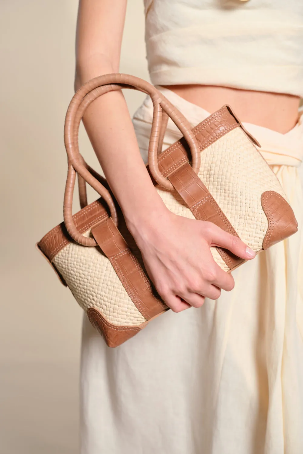 Ranch Legacy Medium Tote Bag sold by Johanna Ortiz product image thumbnail 4