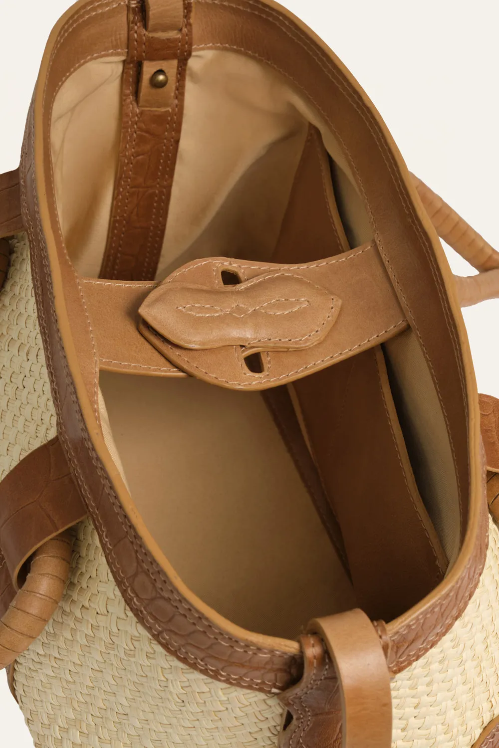 Ranch Legacy Medium Tote Bag sold by Johanna Ortiz product image thumbnail 3