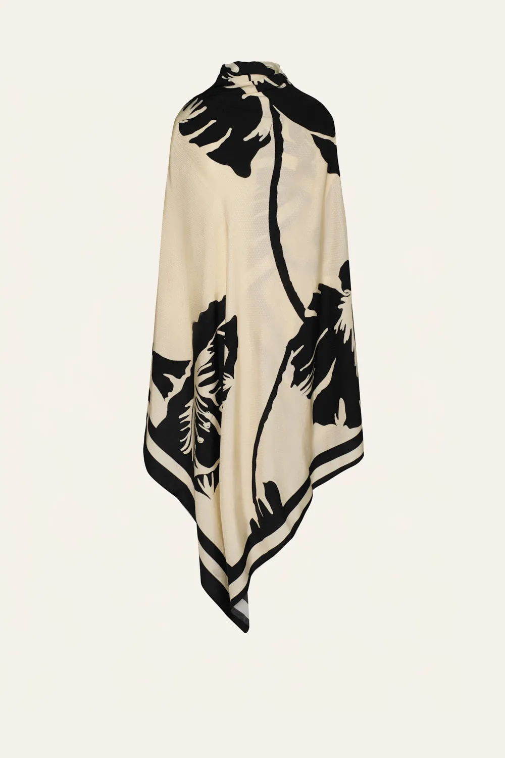 Delicate Astromelia Shawl sold by Johanna Ortiz product image thumbnail 3