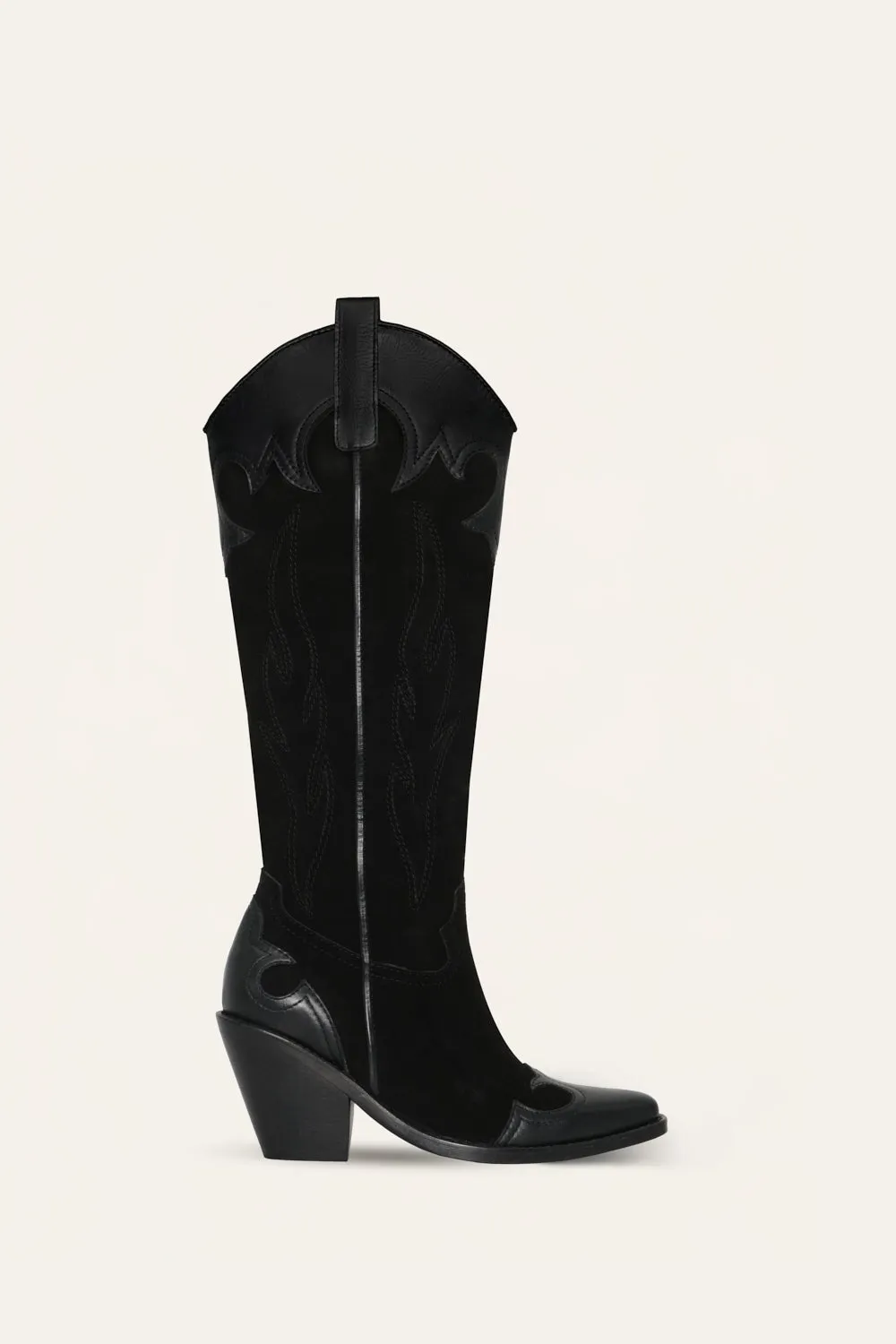 Western Legacy Boot sold by Johanna Ortiz