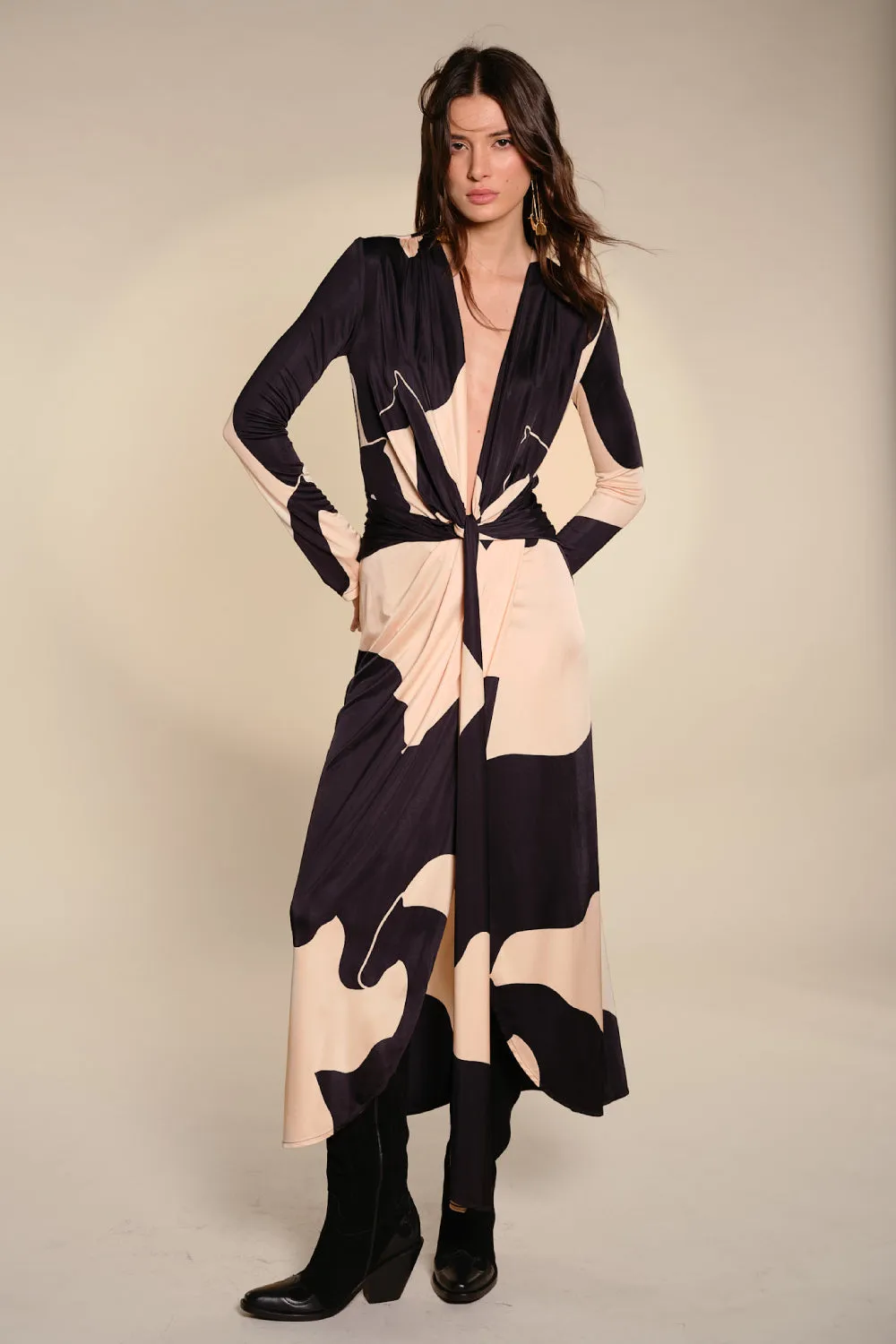 Western Legacy Boot sold by Johanna Ortiz product image thumbnail 4