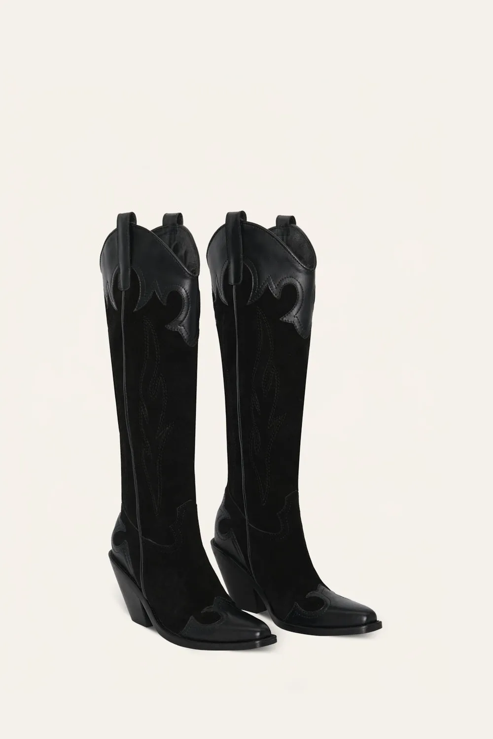 Western Legacy Boot sold by Johanna Ortiz product image thumbnail 2