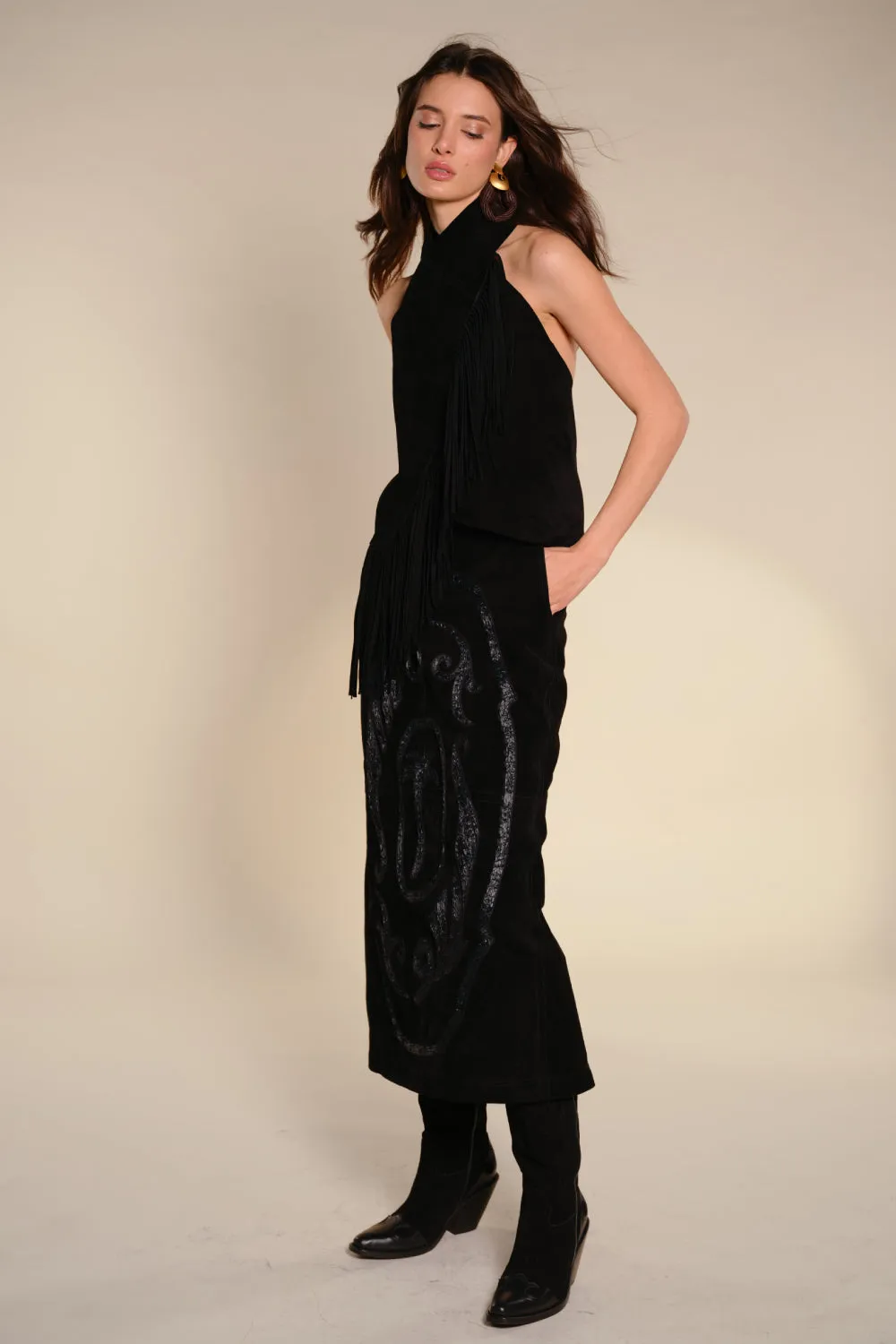 Western Legacy Boot sold by Johanna Ortiz product image thumbnail 3