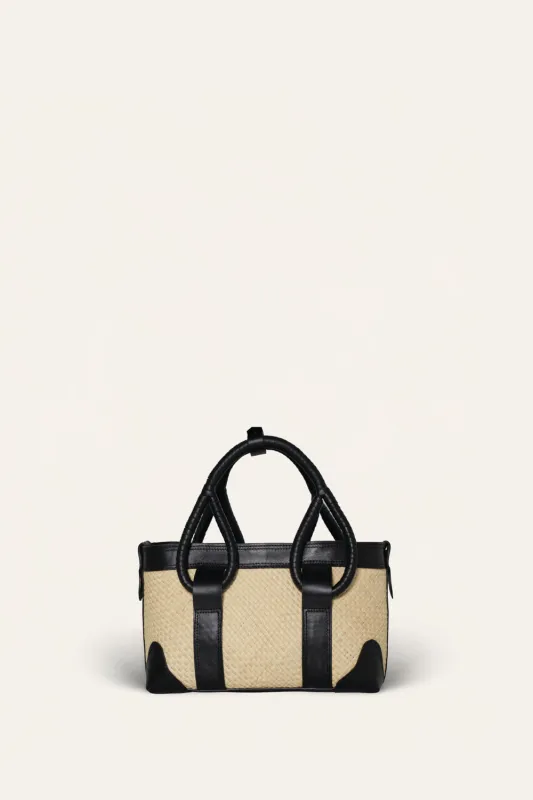 Ranch Legacy Medium Tote Bag made by Johanna Ortiz