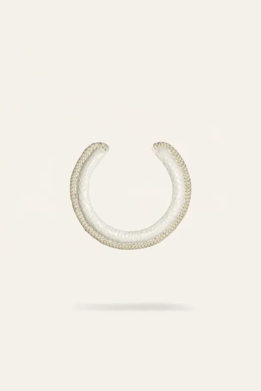 Representative Rituals Necklace made by Johanna Ortiz