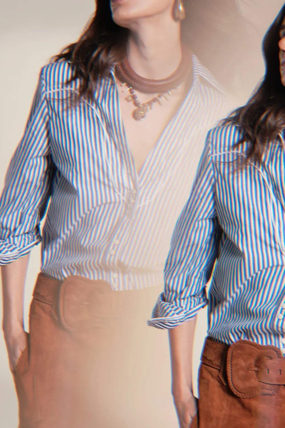 Representative Rituals Necklace sold by Johanna Ortiz product image thumbnail 4