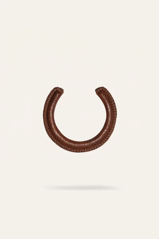 Representative Rituals Necklace made by Johanna Ortiz