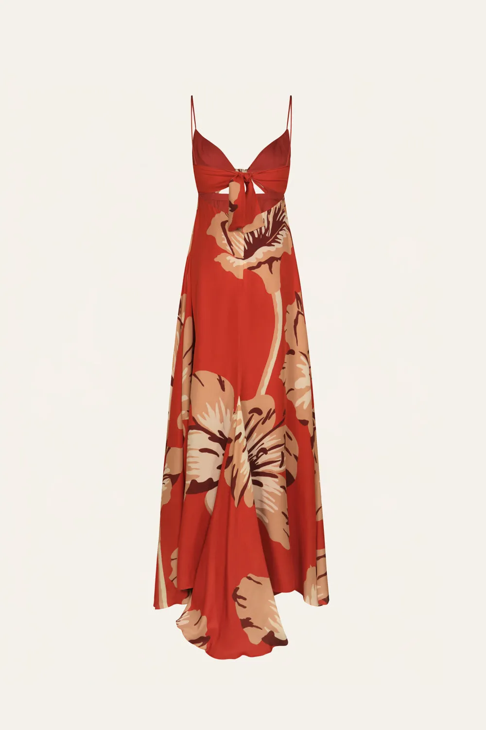 Dreamscape Dress sold by Johanna Ortiz product image thumbnail 3