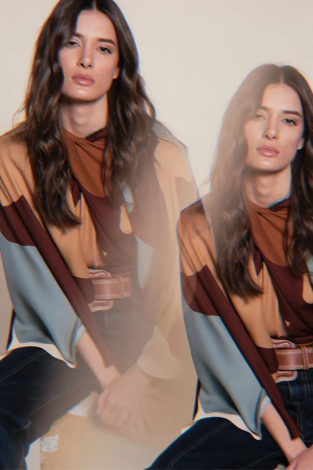 The West Top sold by Johanna Ortiz product image thumbnail 4