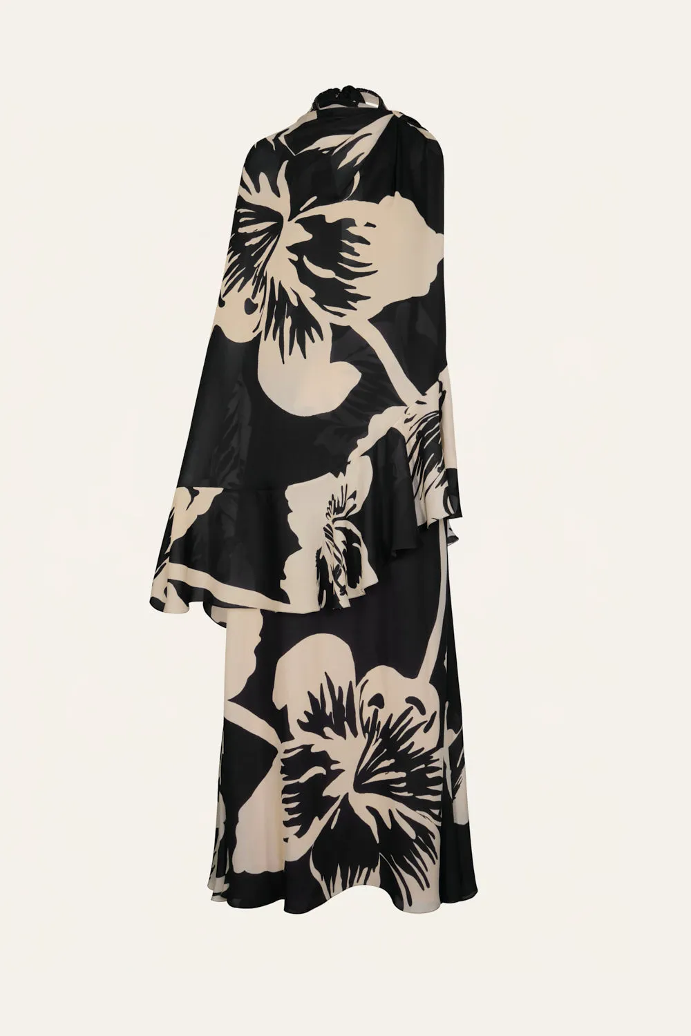 The Old Garden Dress sold by Johanna Ortiz product image thumbnail 3