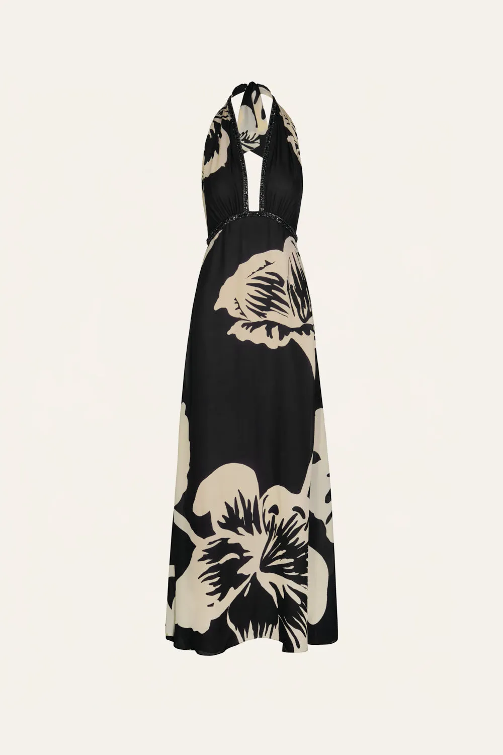 The Old Garden Dress sold by Johanna Ortiz