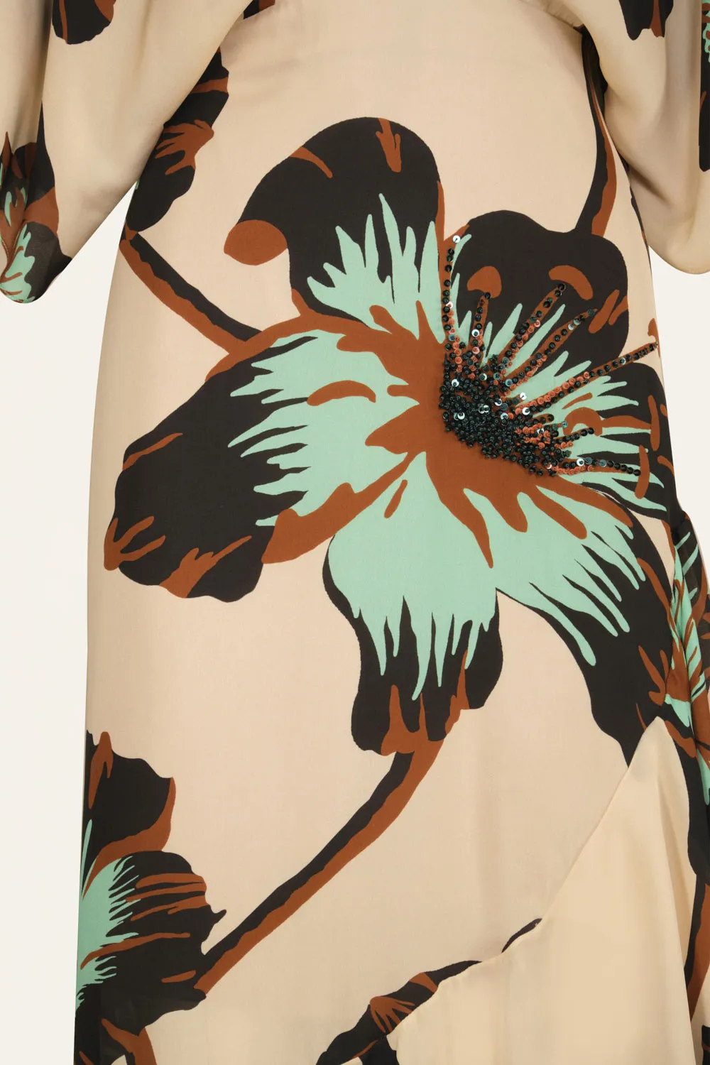 Tesoro Escondido Dress sold by Johanna Ortiz product image thumbnail 5