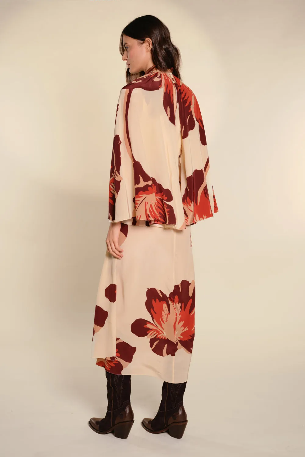 Odyssey Dress sold by Johanna Ortiz product image thumbnail 4