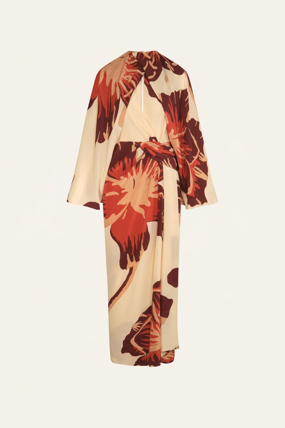 Odyssey Dress sold by Johanna Ortiz product image thumbnail 5