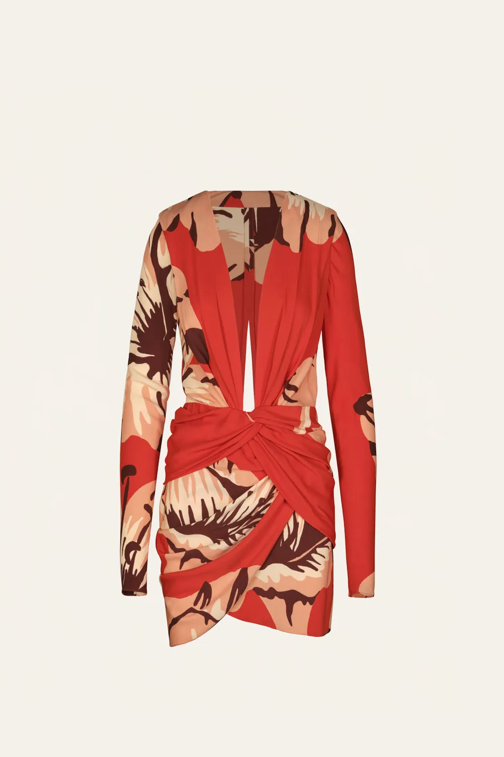 Gangaway Dress sold by Johanna Ortiz