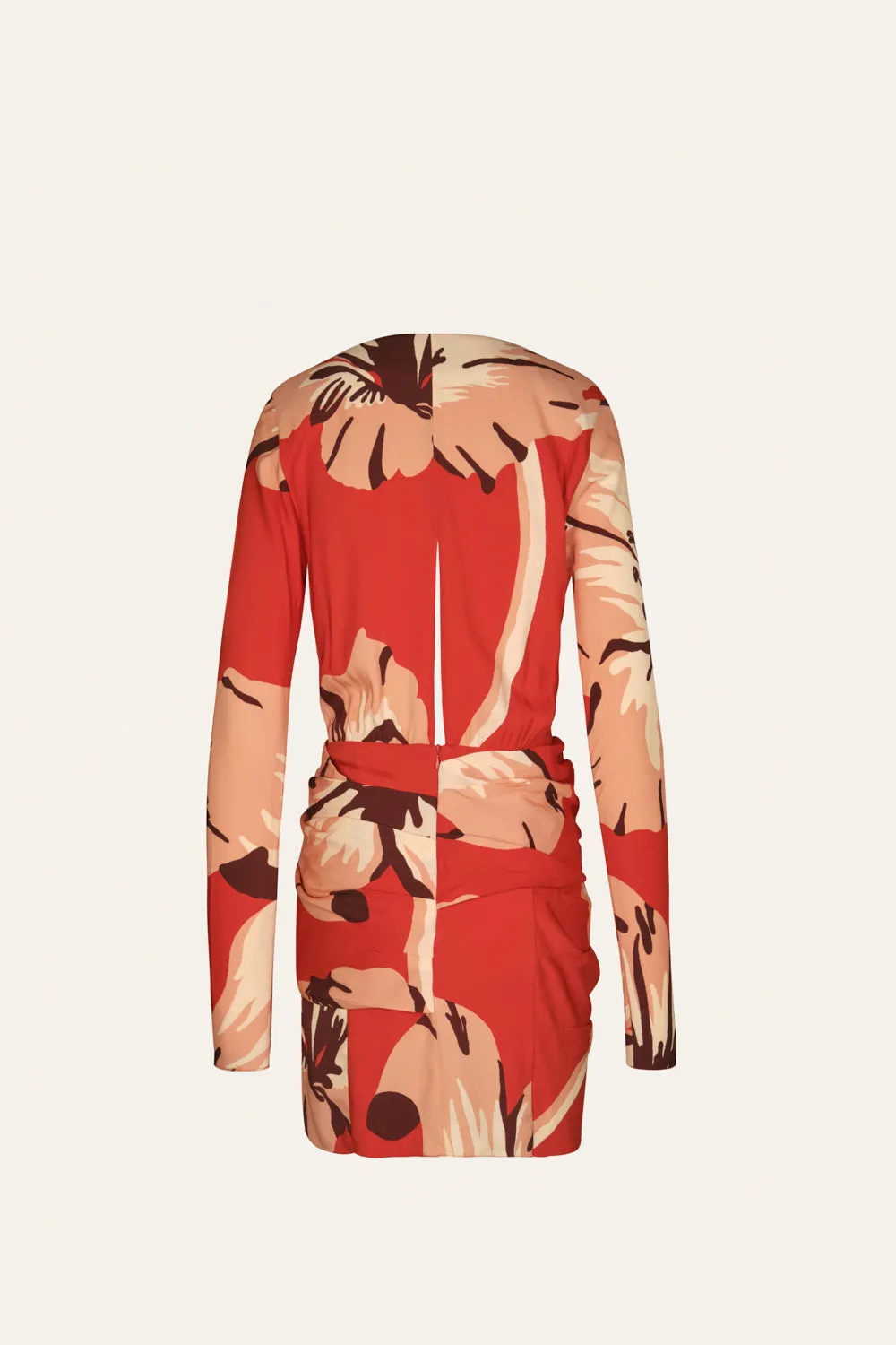 Gangaway Dress sold by Johanna Ortiz product image thumbnail 3