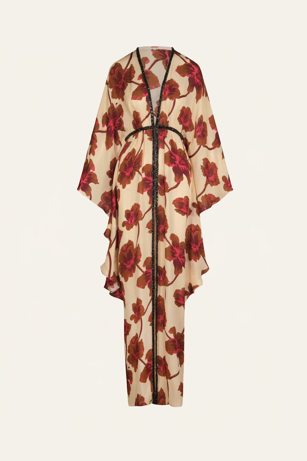 Hear The Wind Sing Tunic Dress sold by Johanna Ortiz