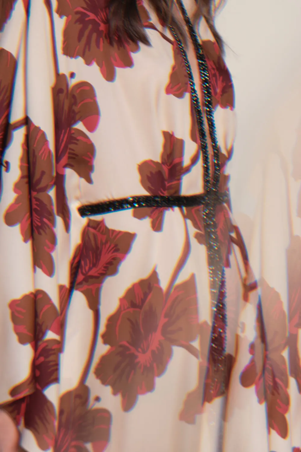 Hear The Wind Sing Tunic Dress sold by Johanna Ortiz product image thumbnail 5