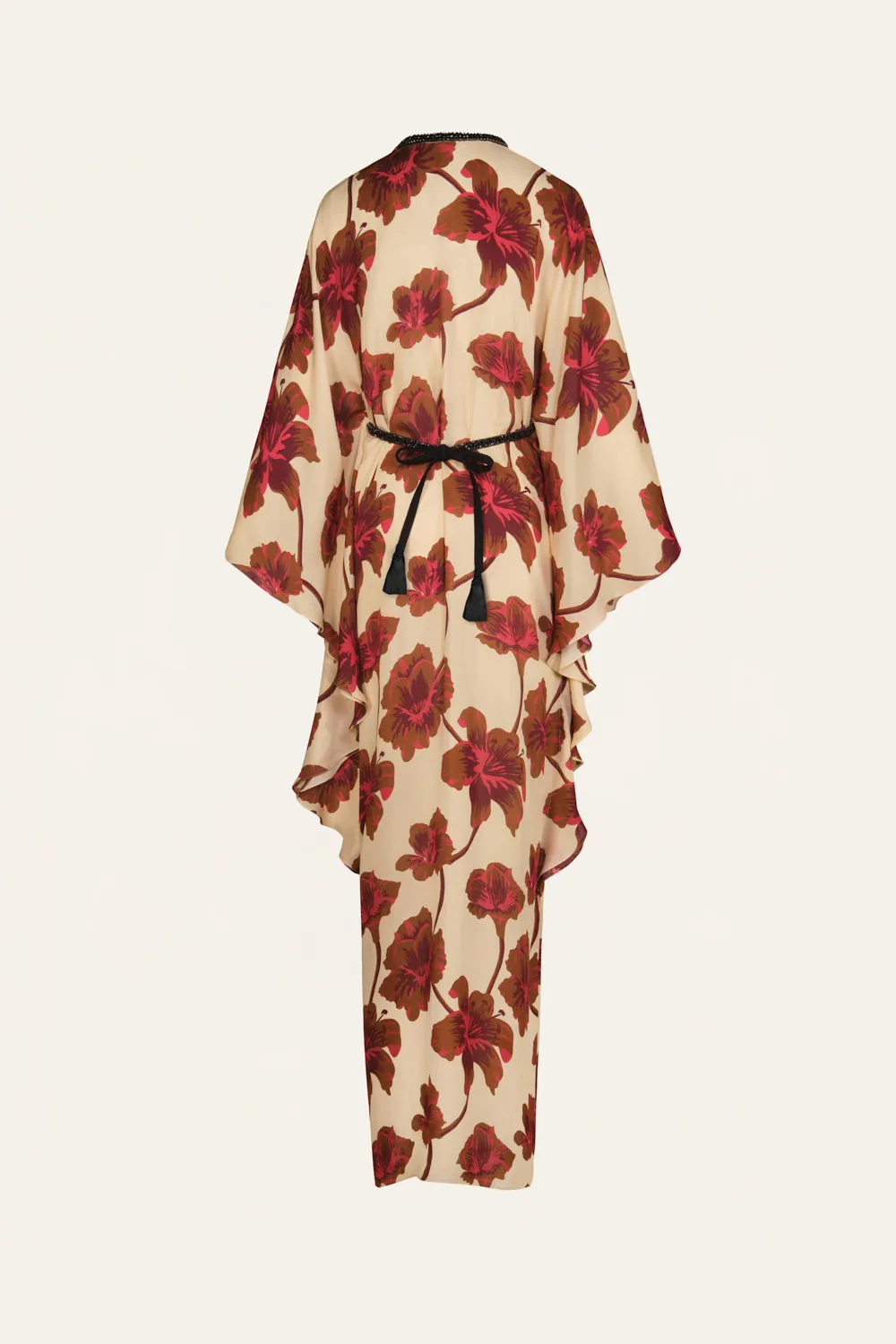 Hear The Wind Sing Tunic Dress sold by Johanna Ortiz product image thumbnail 3