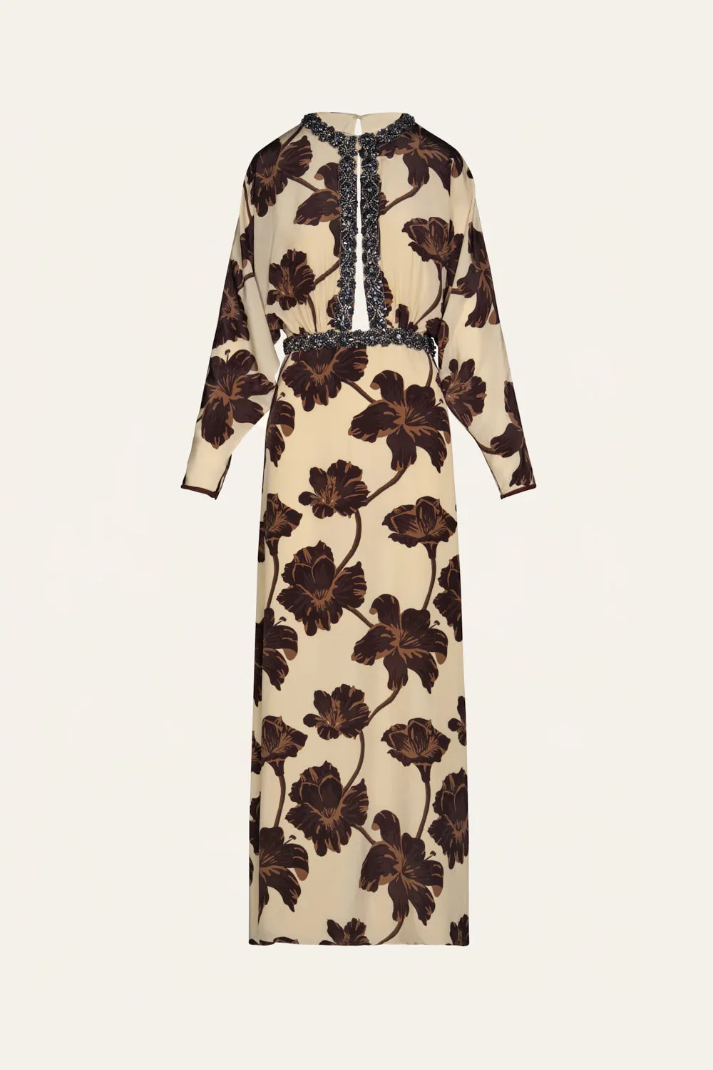 Adoracion Continua Dress sold by Johanna Ortiz