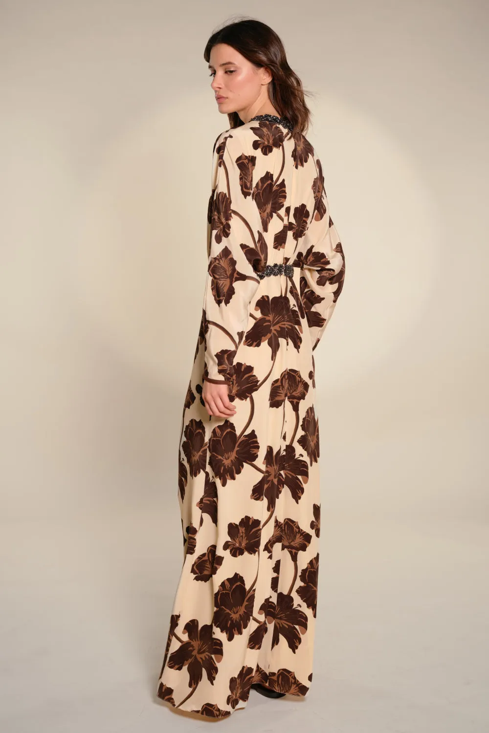 Adoracion Continua Dress sold by Johanna Ortiz product image thumbnail 4