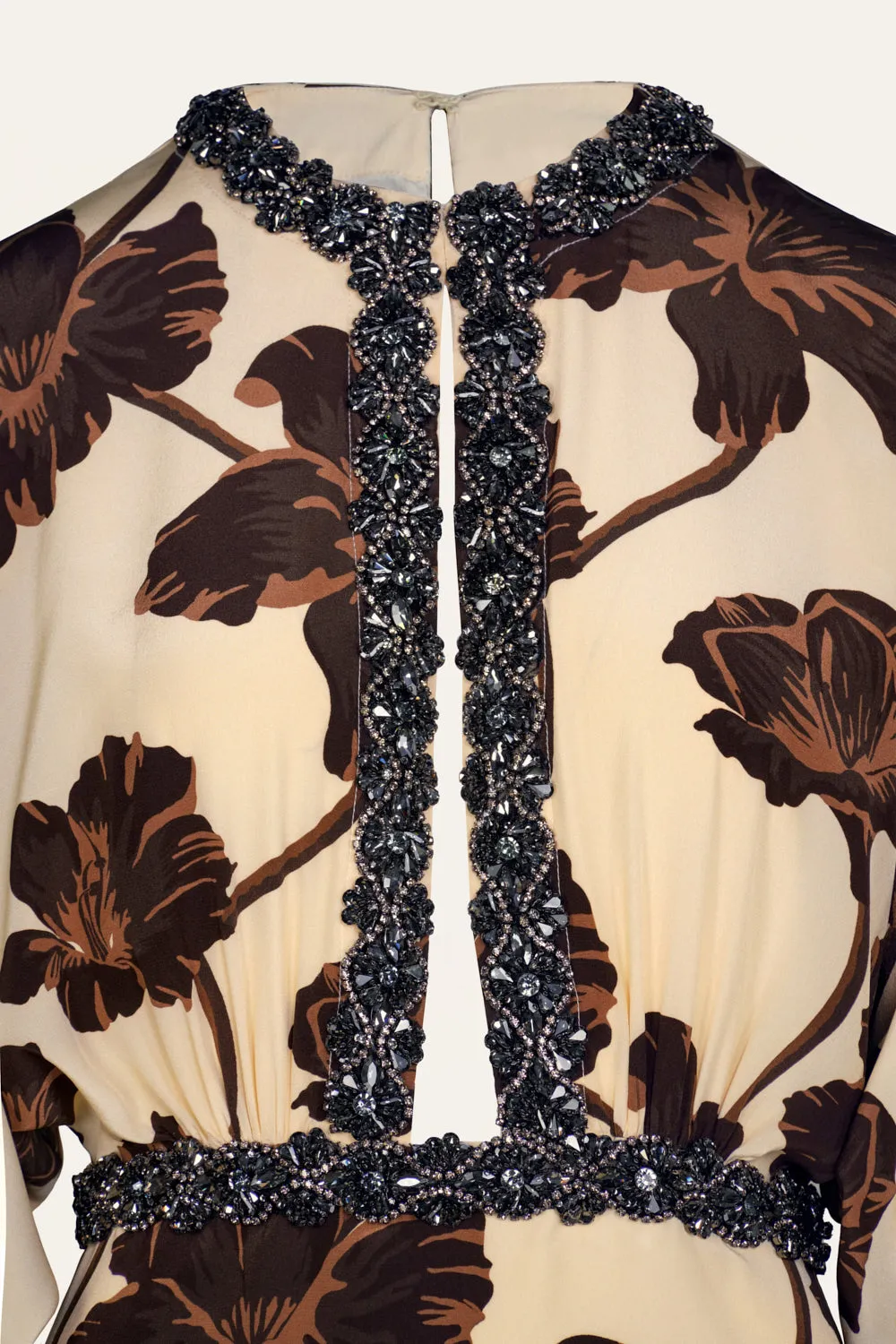 Adoracion Continua Dress sold by Johanna Ortiz product image thumbnail 5