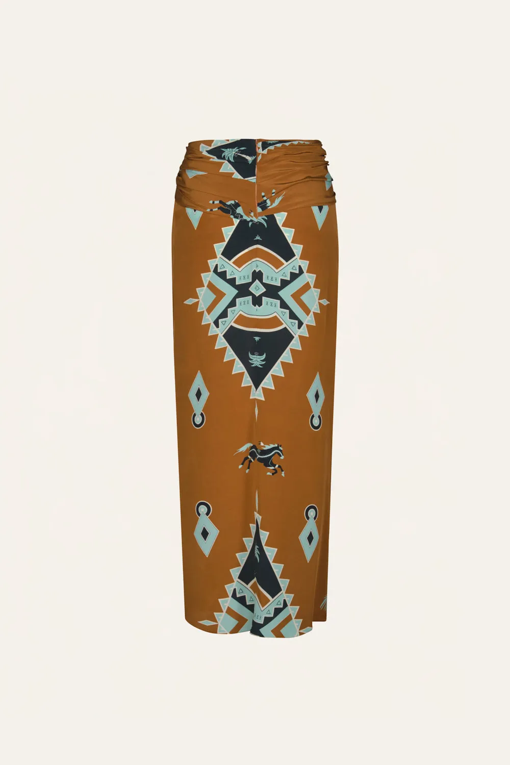 Captivation Skirt sold by Johanna Ortiz product image thumbnail 3
