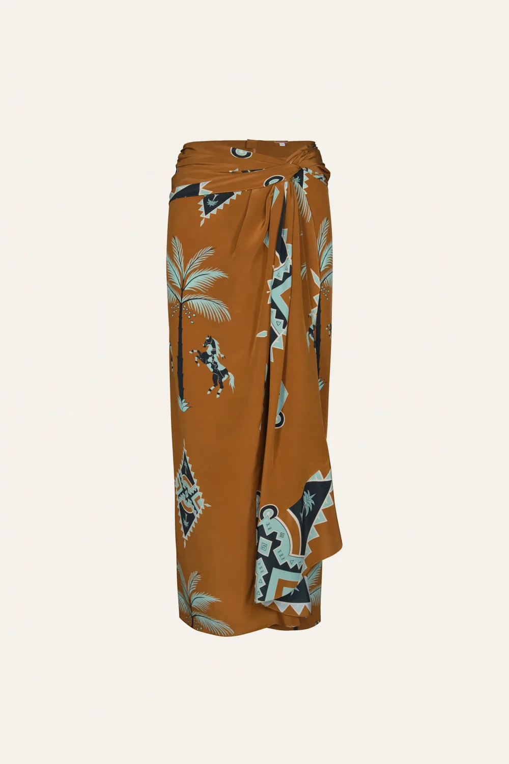 Captivation Skirt sold by Johanna Ortiz