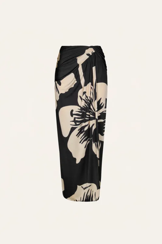 Luminosity Skirt made by Johanna Ortiz