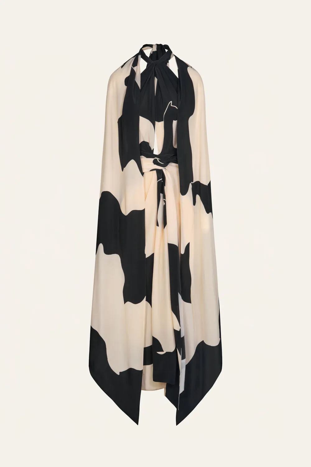 Shadows Dress sold by Johanna Ortiz product image thumbnail 5