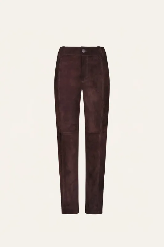 Cartography Pant sold by Johanna Ortiz