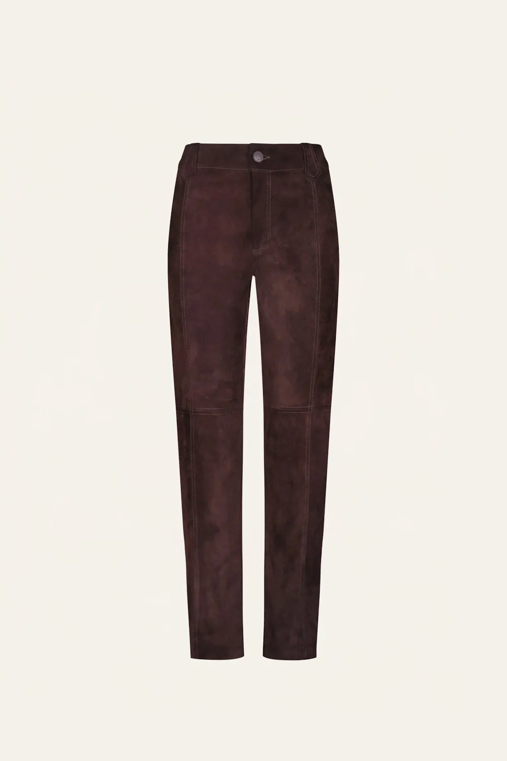 Cartography Pant sold by Johanna Ortiz