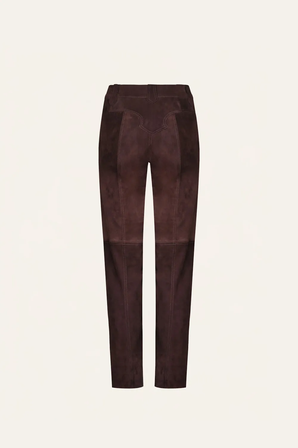 Cartography Pant sold by Johanna Ortiz product image thumbnail 3