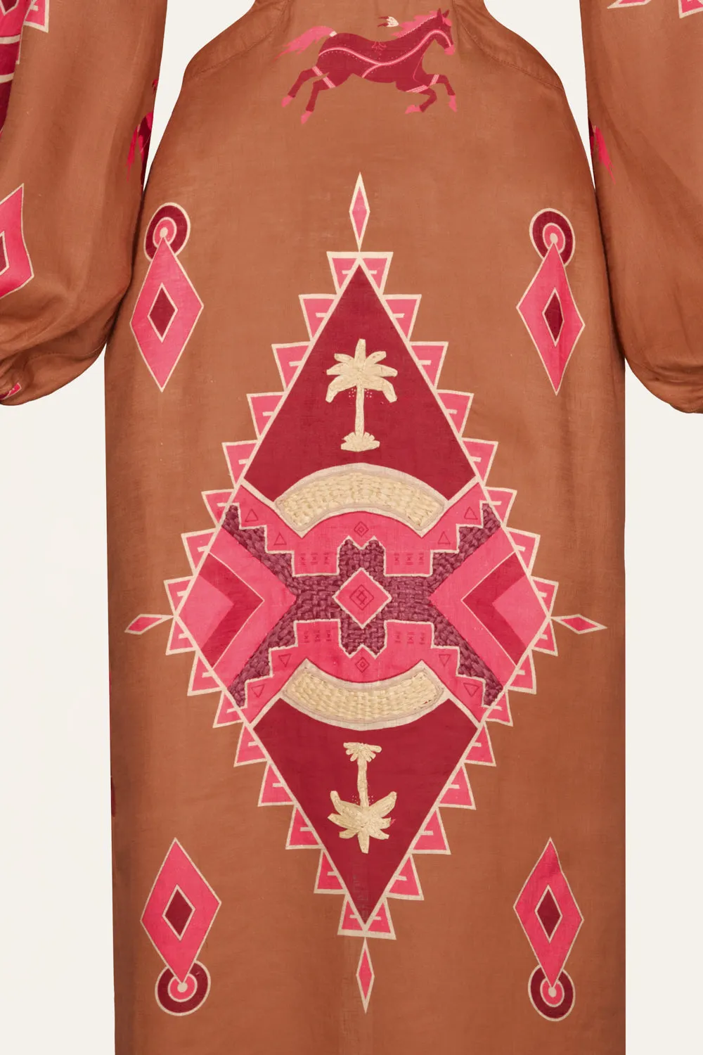 Beautiful Horizon Dress sold by Johanna Ortiz product image thumbnail 5