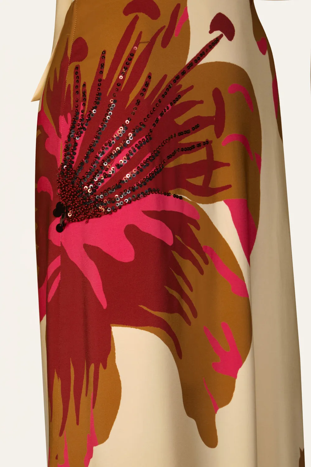 Best Of Times Dress sold by Johanna Ortiz product image thumbnail 5