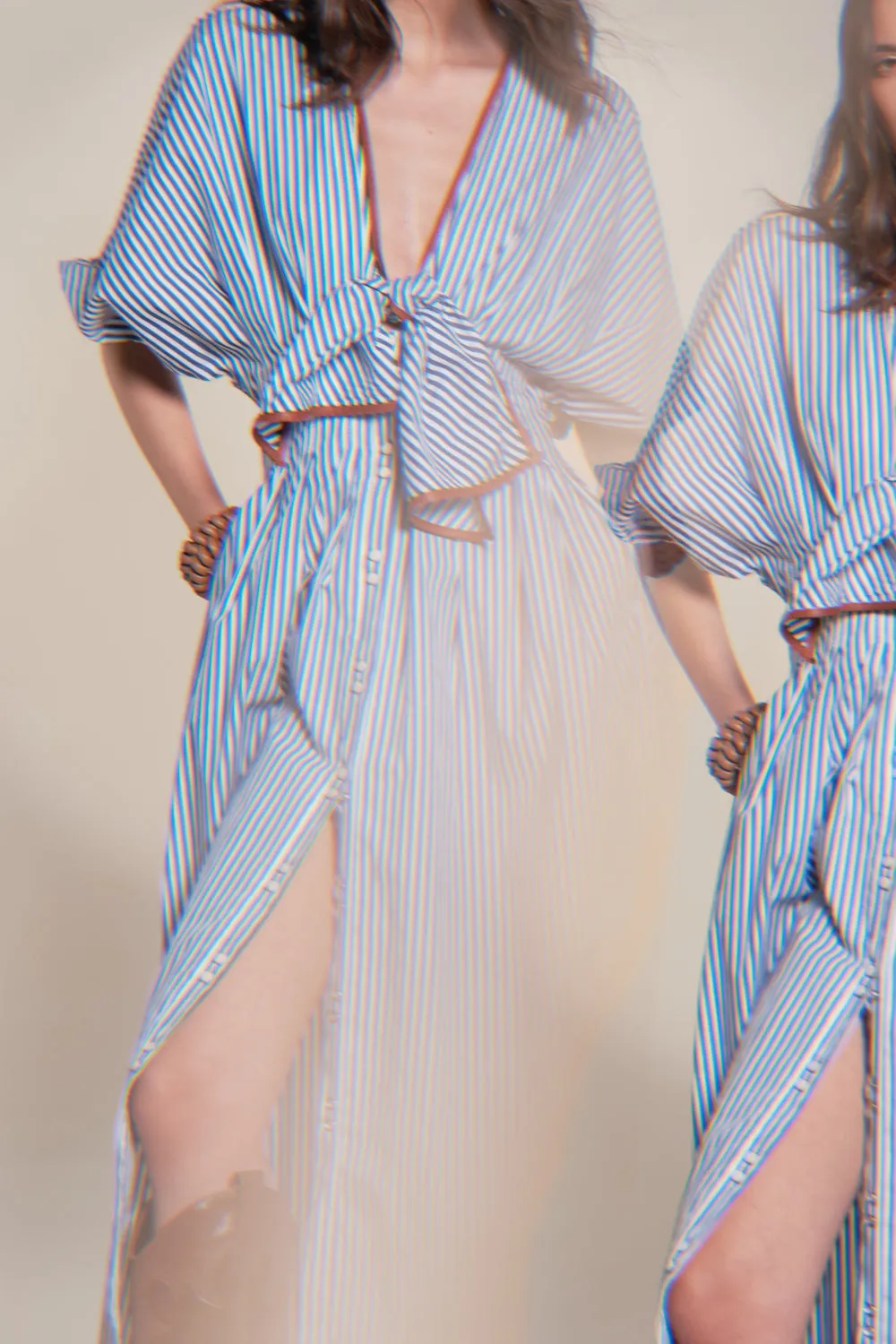 Endless Spring Dress sold by Johanna Ortiz product image thumbnail 5