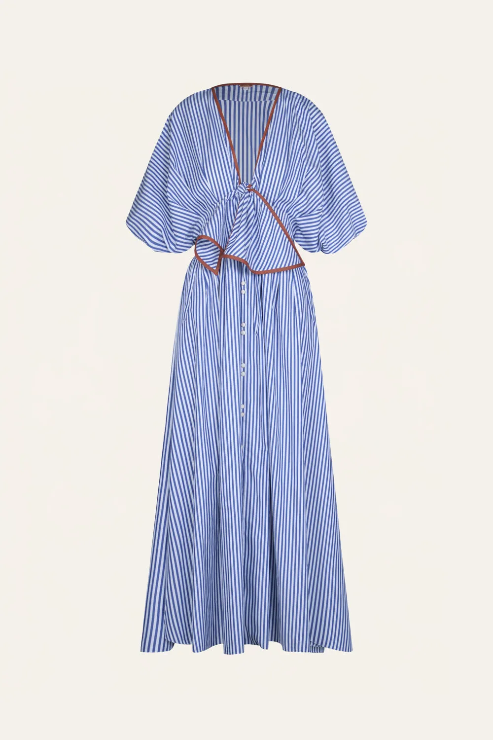 Endless Spring Dress sold by Johanna Ortiz