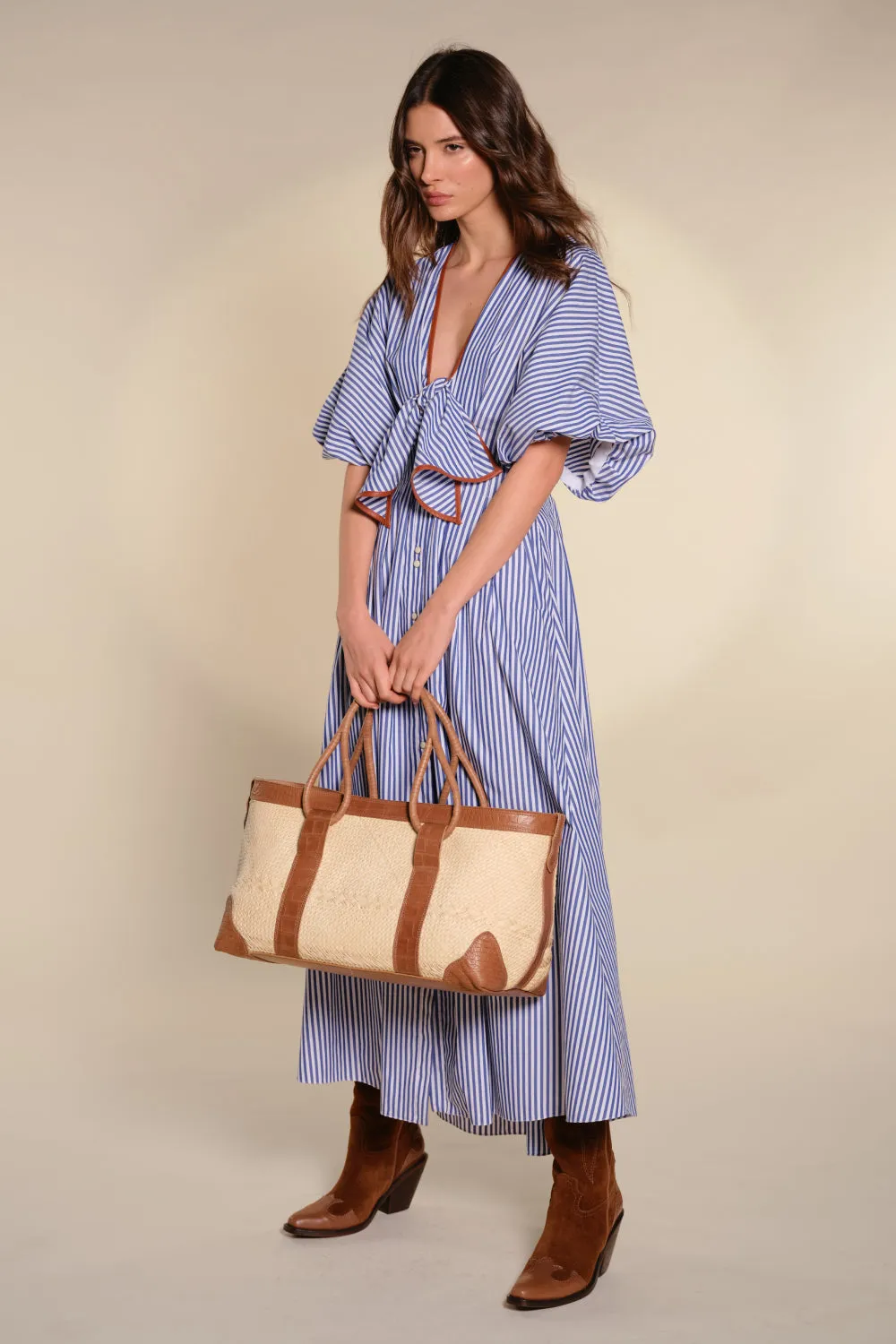 Endless Spring Dress sold by Johanna Ortiz product image thumbnail 2