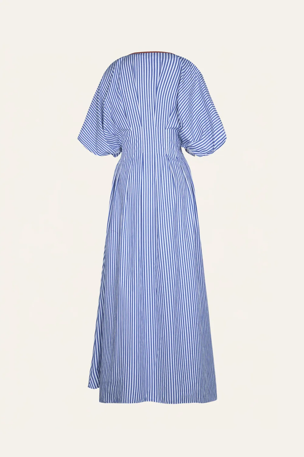 Endless Spring Dress sold by Johanna Ortiz product image thumbnail 3