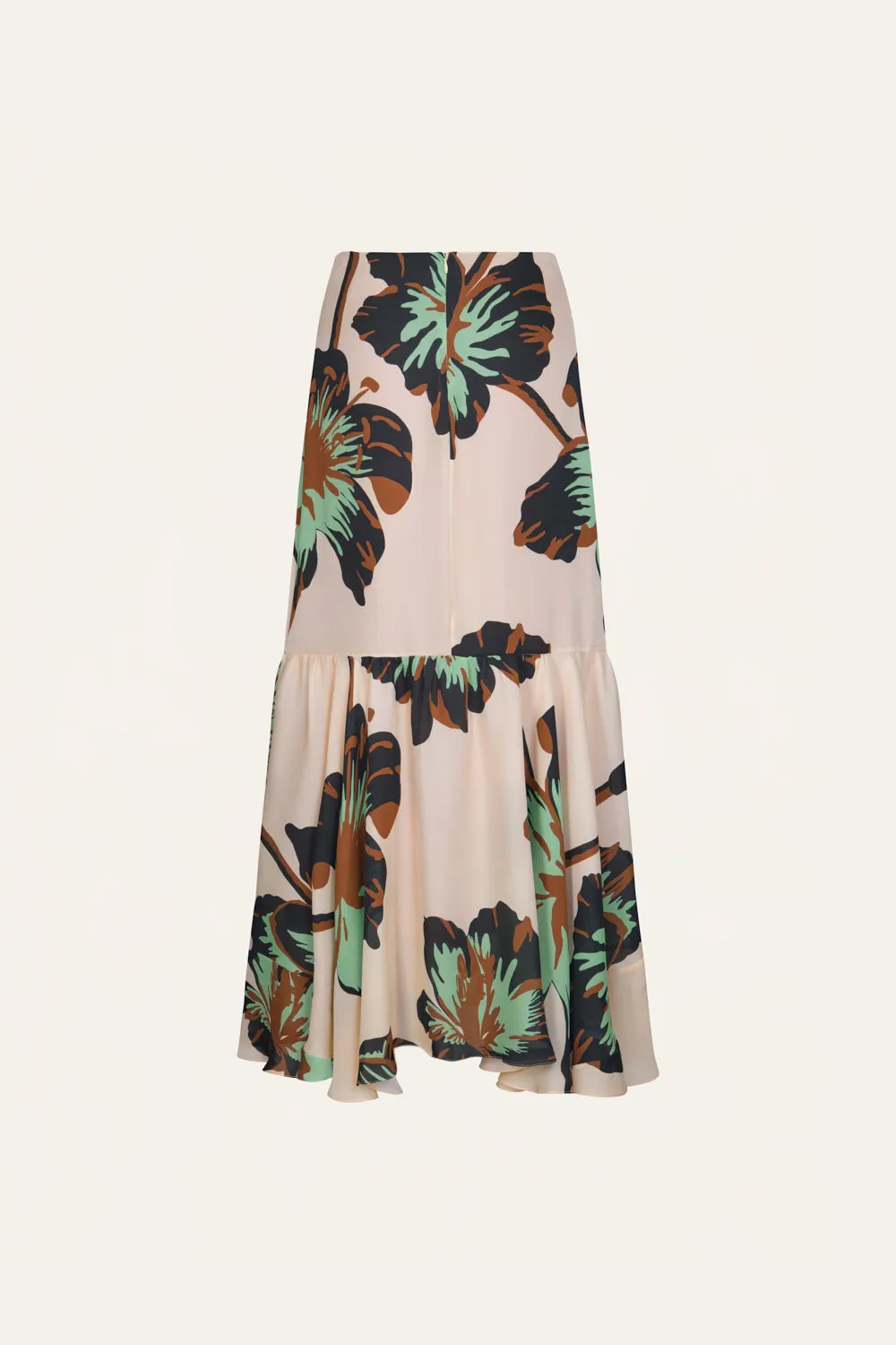 Buena Vista Skirt sold by Johanna Ortiz product image thumbnail 3