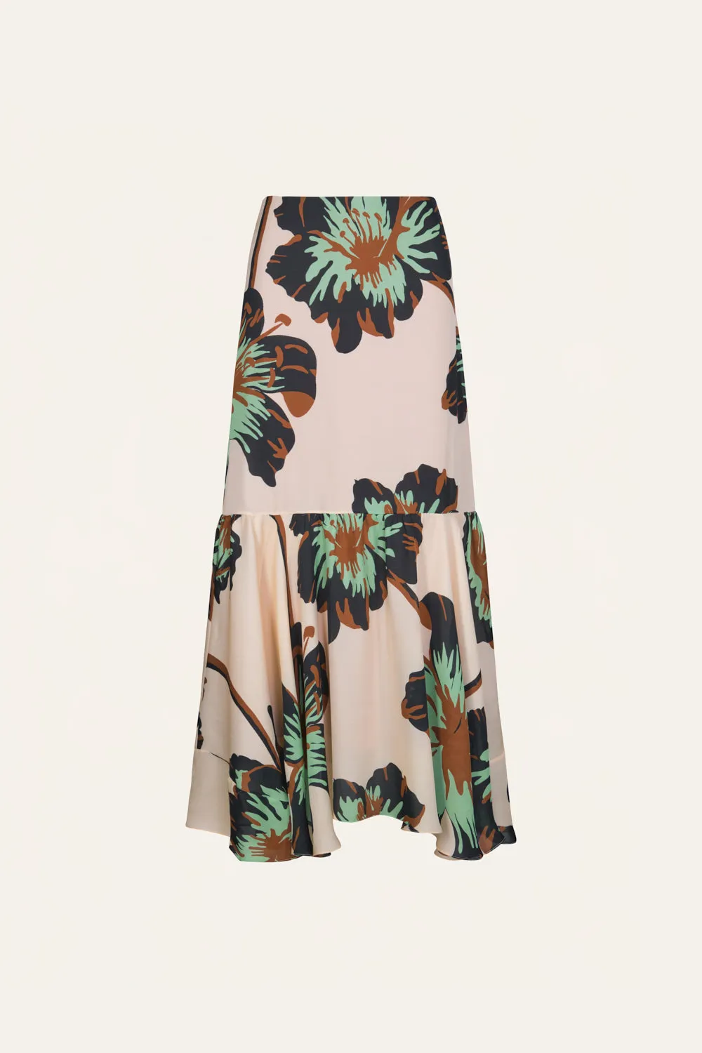 Buena Vista Skirt sold by Johanna Ortiz