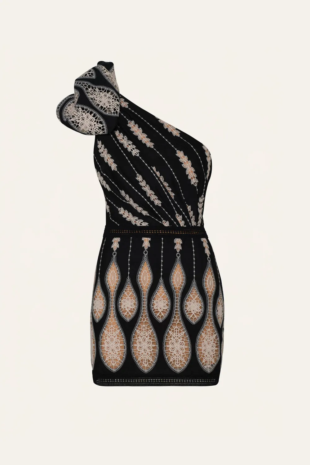 Celestial Matter Dress sold by Johanna Ortiz