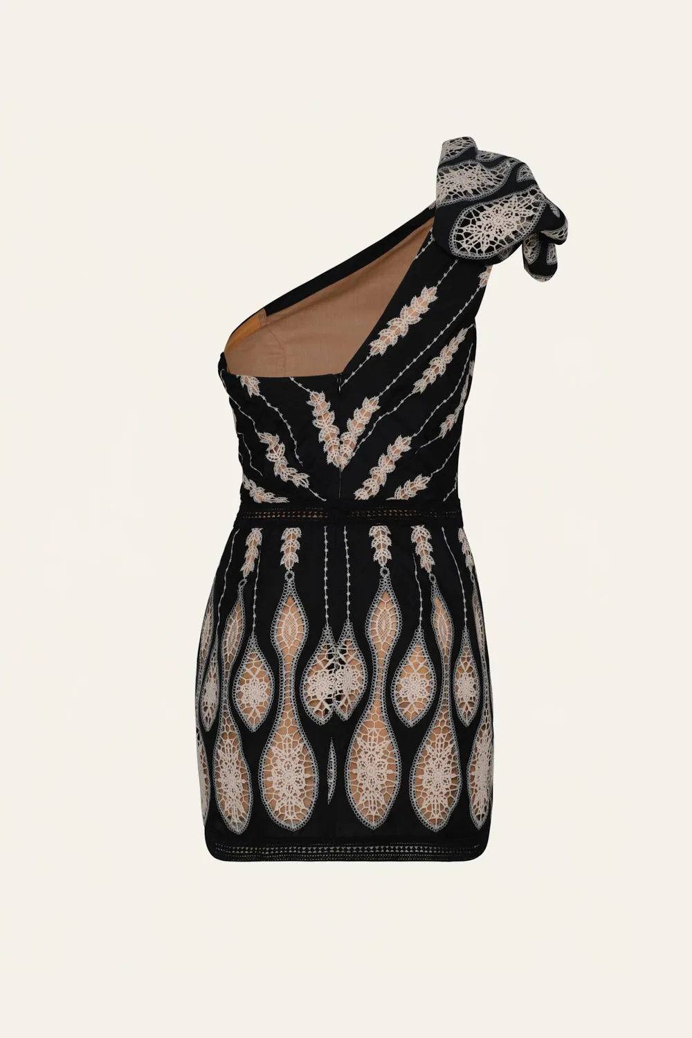 Celestial Matter Dress sold by Johanna Ortiz product image thumbnail 3