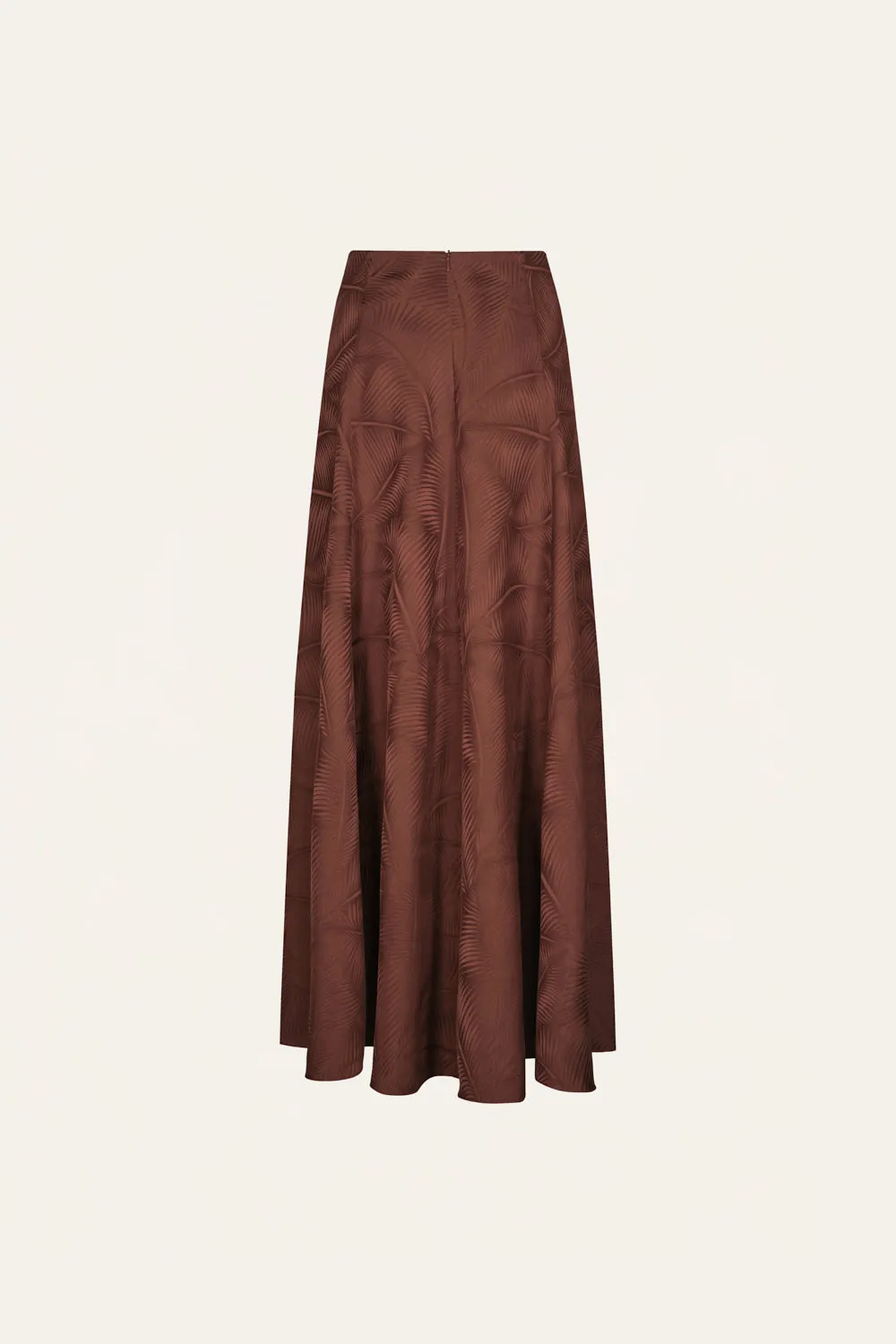 Encanto De Isla Skirt sold by Johanna Ortiz product image thumbnail 3