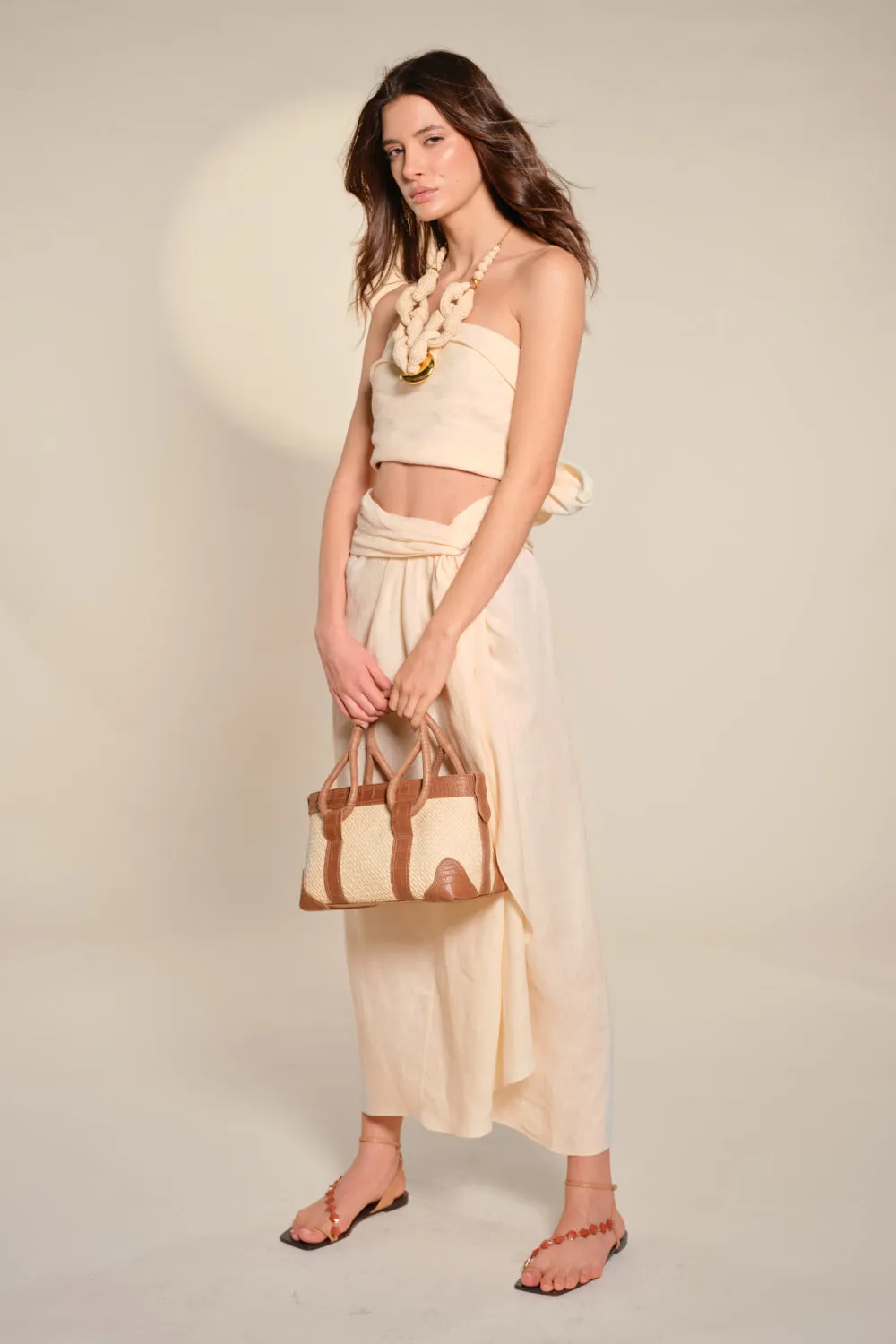 Captivation Skirt sold by Johanna Ortiz product image thumbnail 2