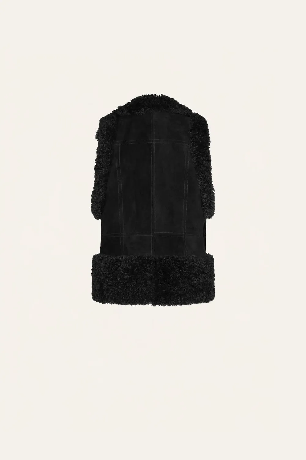 Salty Air Vest sold by Johanna Ortiz product image thumbnail 3