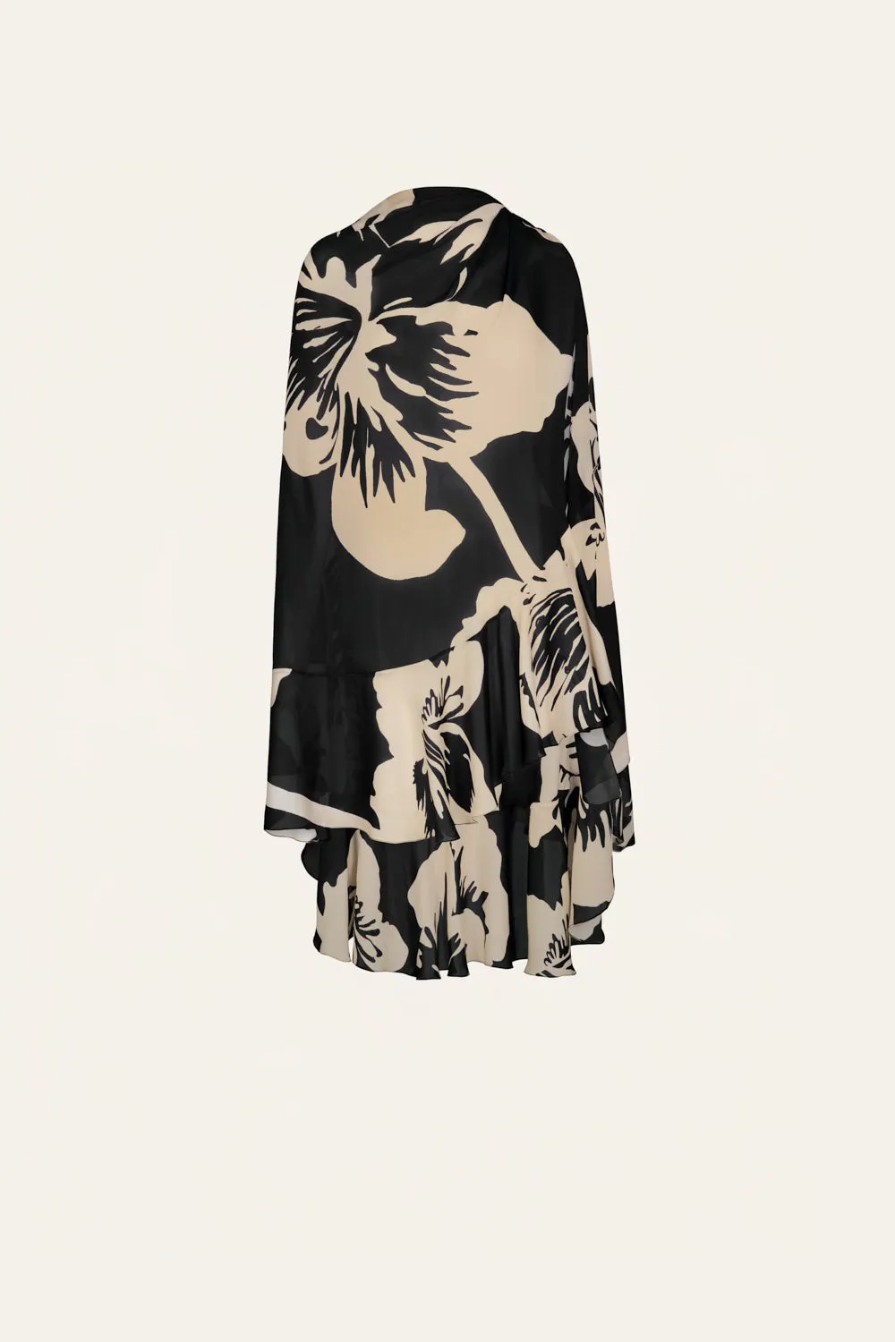 The Old Garden Cape sold by Johanna Ortiz