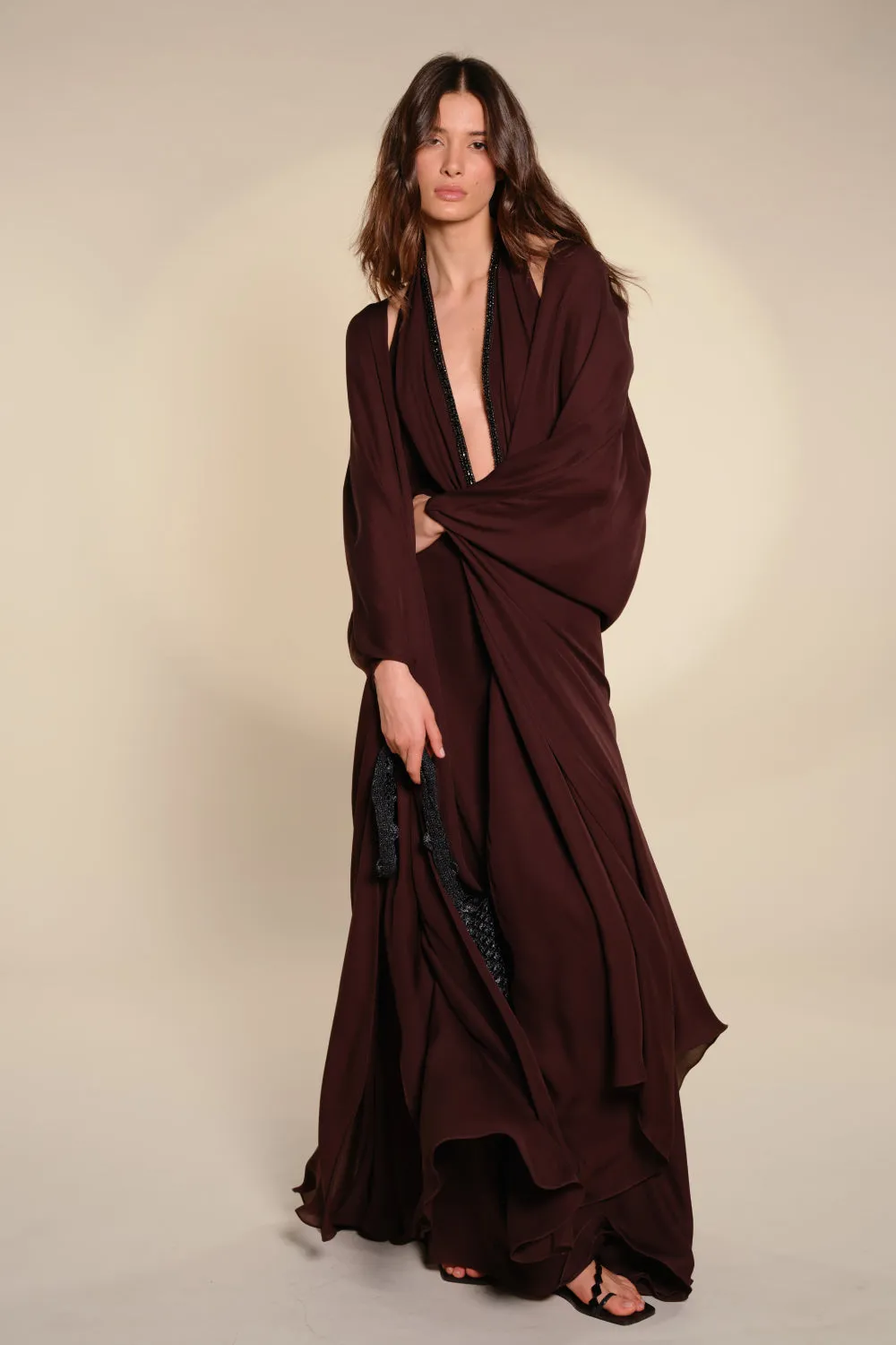 New Destiny Cape sold by Johanna Ortiz product image thumbnail 4